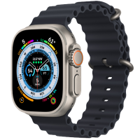 Smart Watch Apple Watch Ultra (49mm/A2987)- black ocean Smart Watch Apple Watch Ultra (49mm/A2987)- black ocean