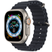 Smart Watch Apple Watch Ultra (49mm/A2987)- black ocean