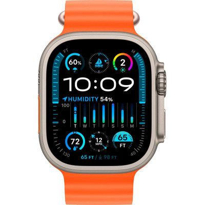 Smart Watch Apple Watch Ultra (49mm/A2987)- golden gaoshan Smart Watch Apple Watch Ultra (49mm/A2987)- golden gaoshan