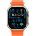 Smart Watch Apple Watch Ultra (49mm/A2987)- golden gaoshan Smart Watch Apple Watch Ultra (49mm/A2987)- golden gaoshan