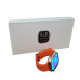 Smart Watch Apple Watch Ultra (49mm/A2987)- golden gaoshan Smart Watch Apple Watch Ultra (49mm/A2987)- golden gaoshan