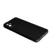Накладка гумова SMTT для Samsung A05 / A055- чорний Накладка гумова SMTT для Samsung A05 / A055- чорний