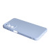Накладка гумова SMTT для Samsung A05s / A057- бузковий Накладка гумова SMTT для Samsung A05s / A057- бузковий