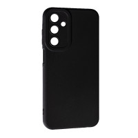 Накладка гумова SMTT для Samsung A25- чорний Накладка гумова SMTT для Samsung A25- чорний