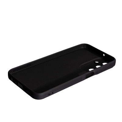 Накладка гумова SMTT для Samsung A25- чорний Накладка гумова SMTT для Samsung A25- чорний