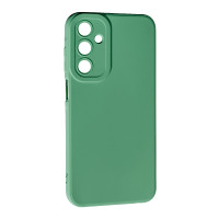 Накладка гумова SMTT для Samsung A25- зелений Накладка гумова SMTT для Samsung A25- зелений