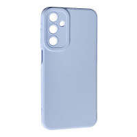 Накладка гумова SMTT для Samsung A25- бузковий Накладка гумова SMTT для Samsung A25- бузковий