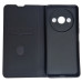 Чохол-книжка Skin Case для Xiaomi Redmi A3- бузковий Чохол-книжка Skin Case для Xiaomi Redmi A3- бузковий