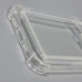 Накладка Transparent TPU з бронь кутами для iPhone 12 Pro Max з кишенею для карт- прозорий Накладка Transparent TPU з бронь кутами для iPhone 12 Pro Max з кишенею для карт- прозорий