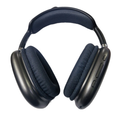 Bluetooth навушники Aspor A618 Air Max- чорний Bluetooth навушники Aspor A618 Air Max- чорний