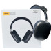 Bluetooth навушники Aspor A618 Air Max- чорний Bluetooth навушники Aspor A618 Air Max- чорний