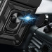 Протиударний чохол Camshield Serge Ring для Xiaomi Poco X6 Pro- чорний Протиударний чохол Camshield Serge Ring для Xiaomi Poco X6 Pro- чорний