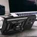 Протиударний чохол Camshield Serge Ring для Xiaomi Poco X6 Pro- чорний Протиударний чохол Camshield Serge Ring для Xiaomi Poco X6 Pro- чорний