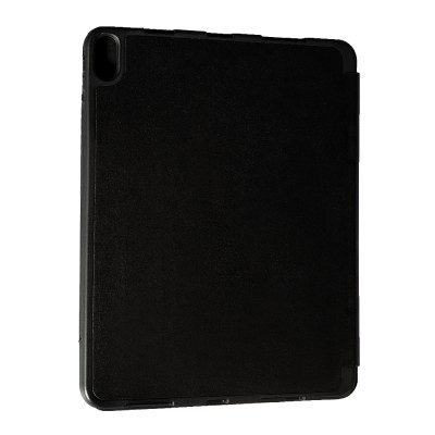 Чохол-книжка Smart Case With Pencil для планшета iPad 10 2022 (10.9`)/ iPad 11 2025- чорний Чохол-книжка Smart Case With Pencil для планшета iPad 10 2022 (10.9`)/ iPad 11 2025- чорний