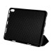 Чохол-книжка Smart Case With Pencil для планшета iPad 10 2022 (10.9`)/ iPad 11 2025- чорний Чохол-книжка Smart Case With Pencil для планшета iPad 10 2022 (10.9`)/ iPad 11 2025- чорний