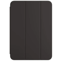 Чохол-книжка Smart Case With Pencil для планшета iPad 10 2022 (10.9`)/ iPad 11 2025- чорний Чохол-книжка Smart Case With Pencil для планшета iPad 10 2022 (10.9`)/ iPad 11 2025- чорний