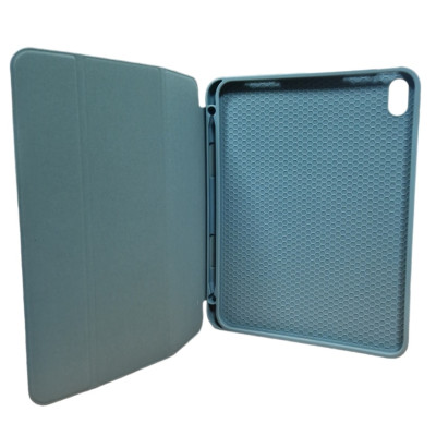 Чохол-книжка Smart Case With Pencil для планшета iPad 10 2022 (10.9`)/ iPad 11 2025- сосново-зелений Чохол-книжка Smart Case With Pencil для планшета iPad 10 2022 (10.9`)/ iPad 11 2025- сосново-зелений