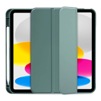 Чохол-книжка Smart Case With Pencil для планшета iPad 10 2022 (10.9`)/ iPad 11 2025- сосново-зелений Чохол-книжка Smart Case With Pencil для планшета iPad 10 2022 (10.9`)/ iPad 11 2025- сосново-зелений