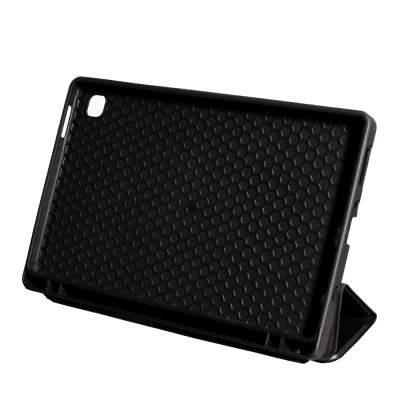 Чохол-книжка Smart Case With Pencil для планшета Samsung TAB A7 / T500 / T505 (10.4`)- чорний Чохол-книжка Smart Case With Pencil для планшета Samsung TAB A7 / T500 / T505 (10.4`)- чорний