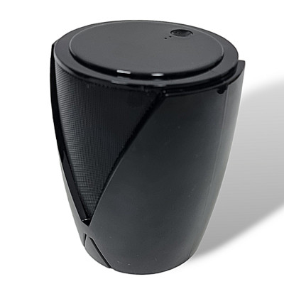 Bluetooth колонка Jembe- чорний