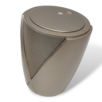 Bluetooth колонка Jembe- золотий