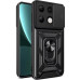 Протиударний чохол Camshield Serge Ring для Xiaomi Redmi Note 13 4G- чорний