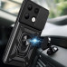 Протиударний чохол Camshield Serge Ring для Xiaomi Redmi Note 13 4G- чорний Протиударний чохол Camshield Serge Ring для Xiaomi Redmi Note 13 4G- чорний