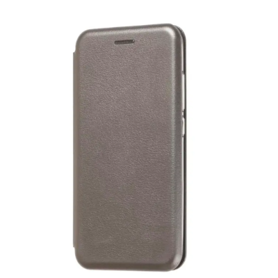 Чохол-книжка Aspor leather для Samsung S7- графітовий Чохол-книжка Aspor leather для Samsung S7- графітовий