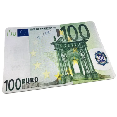 Килимок для миші Euro small (18 * 22)