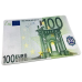 Килимок для миші Euro small (18 * 22)