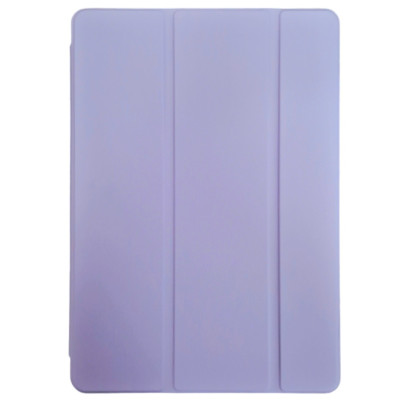 Чохол-книжка Smart Case With Pencil для планшета Samsung Tab A9 Plus / TAB A11 Plus / SM-X210 / X215 / X230 / X236 (11")- лавандовий Чохол-книжка Smart Case With Pencil для планшета Samsung Tab A9 Plus / TAB A11 Plus / SM-X210 / X215 / X230 / X236 (11")- лавандовий