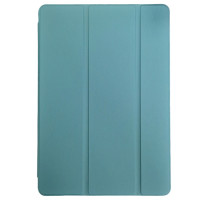 Чохол-книжка Smart Case With Pencil для планшета Samsung Tab A9 Plus / TAB A11 Plus / SM-X210 / X215 / X230 / X236 (11")- сосново-зелений Чохол-книжка Smart Case With Pencil для планшета Samsung Tab A9 Plus / TAB A11 Plus / SM-X210 / X215 / X230 / X236 (11")- сосново-зелений