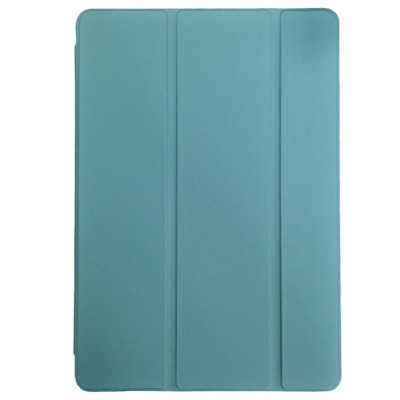 Чохол-книжка Smart Case With Pencil для планшета Samsung Tab A9 Plus / TAB A11 Plus / SM-X210 / X215 / X230 / X236 (11")- сосново-зелений Чохол-книжка Smart Case With Pencil для планшета Samsung Tab A9 Plus / TAB A11 Plus / SM-X210 / X215 / X230 / X236 (11")- сосново-зелений