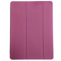 Чохол-книжка Smart Case With Pencil для планшета Samsung Tab A9 Plus / TAB A11 Plus / SM-X210 / X215 / X230 / X236 (11")- сливовий Чохол-книжка Smart Case With Pencil для планшета Samsung Tab A9 Plus / TAB A11 Plus / SM-X210 / X215 / X230 / X236 (11")- сливовий