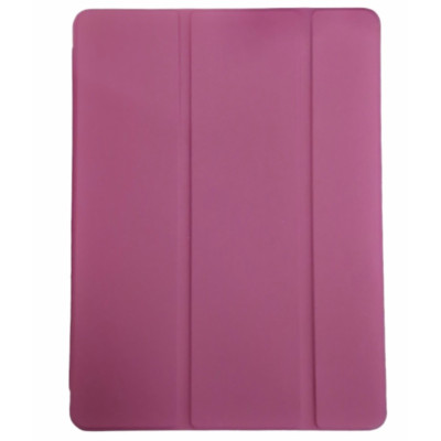 Чохол-книжка Smart Case With Pencil для планшета Samsung Tab A9 Plus / TAB A11 Plus / SM-X210 / X215 / X230 / X236 (11")- сливовий Чохол-книжка Smart Case With Pencil для планшета Samsung Tab A9 Plus / TAB A11 Plus / SM-X210 / X215 / X230 / X236 (11")- сливовий