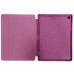 Чохол-книжка Smart Case With Pencil для планшета Samsung Tab A9 Plus / TAB A11 Plus / SM-X210 / X215 / X230 / X236 (11")- сливовий Чохол-книжка Smart Case With Pencil для планшета Samsung Tab A9 Plus / TAB A11 Plus / SM-X210 / X215 / X230 / X236 (11")- сливовий