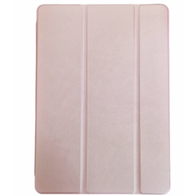 Чохол-книжка Smart Case With Pencil для планшета Samsung Tab A9 Plus / TAB A11 Plus / SM-X210 / X215 / X230 / X236 (11")- рожеве золото Чохол-книжка Smart Case With Pencil для планшета Samsung Tab A9 Plus / TAB A11 Plus / SM-X210 / X215 / X230 / X236 (11")- рожеве золото