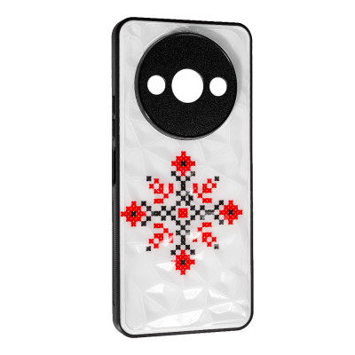 Накладка Prisma UA для Xiaomi Redmi A3- Pattern