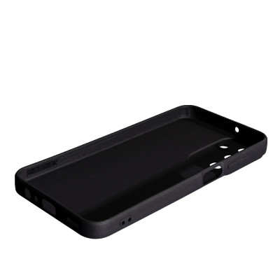 Накладка гумова SMTT для Samsung M15- чорний Накладка гумова SMTT для Samsung M15- чорний