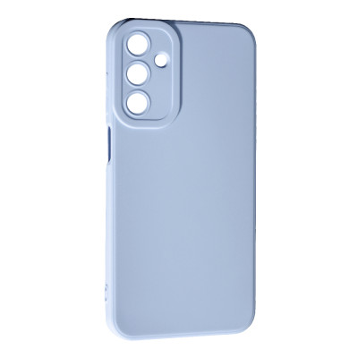 Накладка гумова SMTT для Samsung M15- бузковий Накладка гумова SMTT для Samsung M15- бузковий