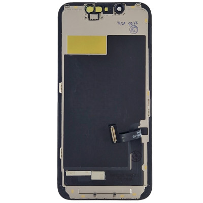 Дисплей для мобільного телефона iPhone 13 mini icell з тачскріном Black