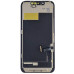 Дисплей для мобільного телефона iPhone 13 mini icell з тачскріном Black