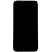 Дисплей для мобільного телефона iPhone 13 Pro Max Oled GX (move ic) з тачскріном Black