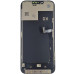 Дисплей для мобільного телефона iPhone 13 Pro Max Oled GX (move ic) з тачскріном Black