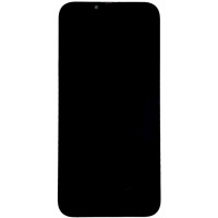 Дисплей для мобільного телефона iPhone 13 Pro Max Oled з тачскріном Black Дисплей для мобільного телефона iPhone 13 Pro Max Oled з тачскріном Black