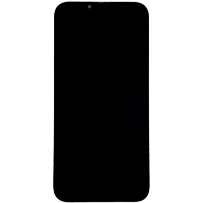 Дисплей для мобільного телефона iPhone 14 Oled GX з тачскріном Black Дисплей для мобільного телефона iPhone 14 Oled GX з тачскріном Black