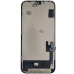 Дисплей для мобільного телефона iPhone 14 Oled GX з тачскріном Black