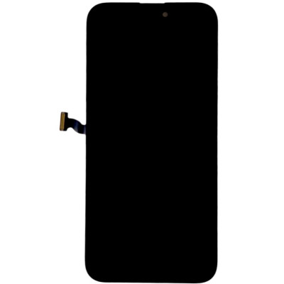 Дисплей для мобільного телефона iPhone 14 Pro Max Oled GX (move ic) з тачскріном Black Дисплей для мобільного телефона iPhone 14 Pro Max Oled GX (move ic) з тачскріном Black