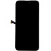 Дисплей для мобільного телефона iPhone 14 Pro Max Oled GX (move ic) з тачскріном Black