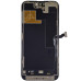 Дисплей для мобільного телефона iPhone 14 Pro Max Oled GX (move ic) з тачскріном Black